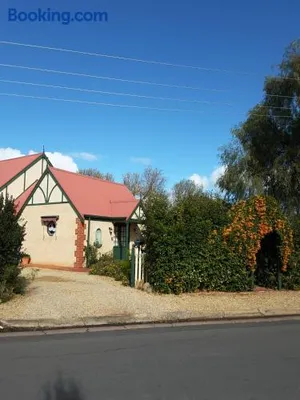 Image of The Dove Cote