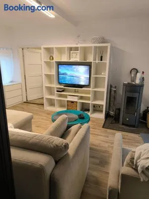Image of Ferienhaus 2 kleine Appartements
