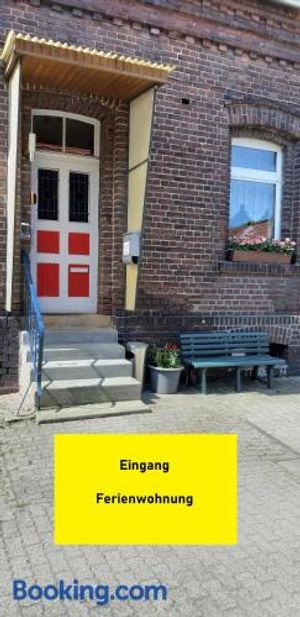 Image of Ferienwohnung Bottrop Radetzki
