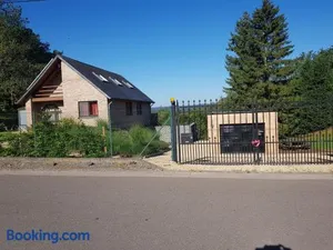 Image of Hier begint den hemel.