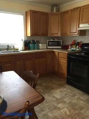 Image of Reel Simple Bolton Lake Cottage