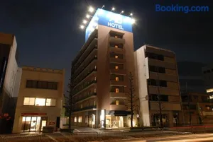 Image of AB Hotel Gifu