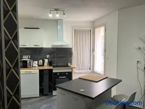 Image of Appartement all in grey