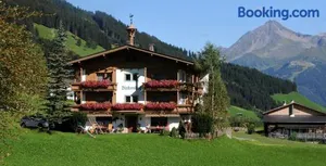 Image of Ferienwohnungen Birkenhof