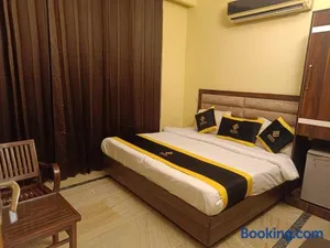 Image of Sonachi Mercury inn - 10 Meter from Golden Temple
