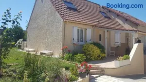 Image of Maison proche de l'aéroport CDG-Paris