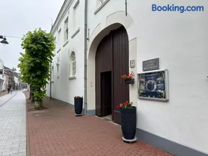 Image of B&B Maria Hart