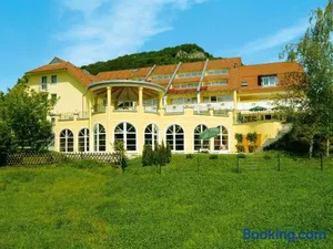 Image of Wellnesshotel Sanct Bernhard