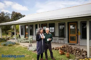 Image of French Island Cottage