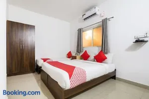 Image of Western Silicon Hotel