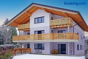 Image of Wohnen am Almufer - Ferienwohnung Straßmair