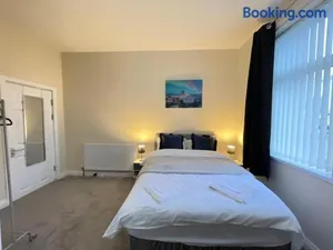 Image of Fogs Property - Darlington City Apartments