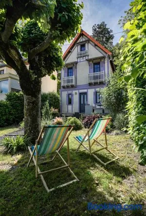 Image of Le repos au bord du cher