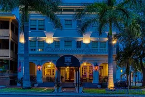 Image of New Hotel Collection Downtown St Pete