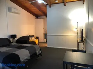 Image of Black Range Lodge