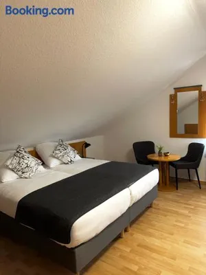 Image of Hotel Restaurant Haus Odendahl