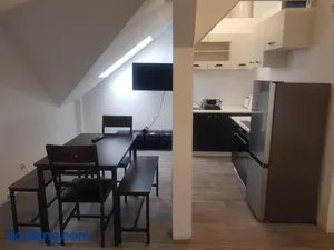 Image of Apartments für Monteure - Heilbronn