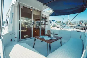 Image of NO LIMIT CHARTER bateau avec parking privé proche centre-ville