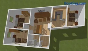 Image of H&H Apartment im Herzen von Greifswald Zentral in der Langen Reihe