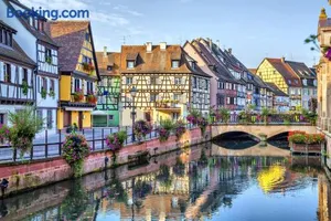 Image of L'ambassadeur - Colmar centre