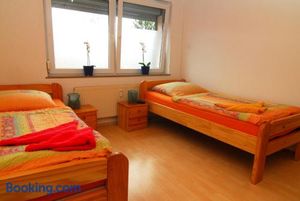 Image of Monteurzimmer Krings Baptistastr 2a