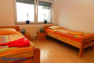 Image of Monteurzimmer Krings Baptistastr 2a