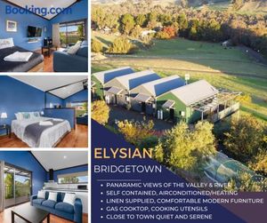 Image of Elysian Bridgetown