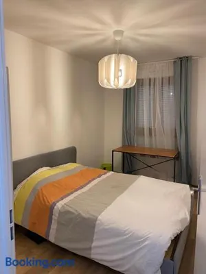 Image of 2 bedroom Apartment + Parking