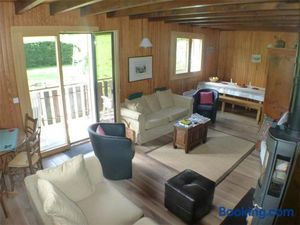 Image of Chalet Savoyard à Morillon, 200m des pistes, 8-9 pers, confortable et bien équipé - FR-1-629-10
