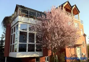 Image of Gästehaus Kirschgarten