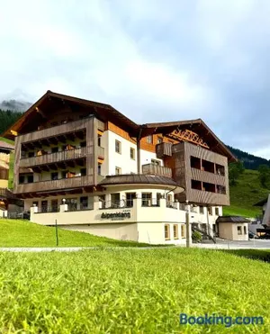 Image of Berghotel Alpenklang