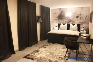 Image of HOTEL ALTES THEATER Heilbronn