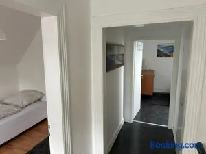 Image of Schöne Zimmervermietung für Monteure geeignet ! Direkt am Kanal mit Gartennutzung!