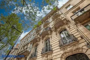 Image of Appart en Hypercentre - Le Clemenceau