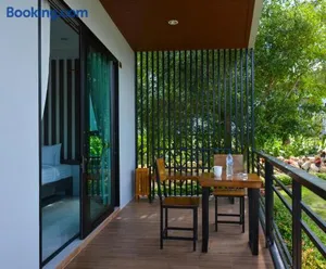 Image of DANUP VILLA