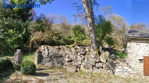 Image of Grange ancienne aménagée