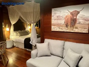 Image of Koompartoo Retreat Bellingen