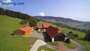 Image of Ferienwohnung Dürnberger