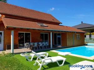 Image of D&O - Guesthouse - "la Pinède"