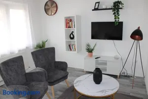 Image of Ruhiges & schickes 4 Zi-Apartment