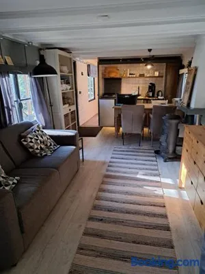 Image of De Boshut Vledder