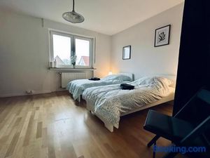 Image of sleepWELL-Horstmar - im Zentrum an der Kirche