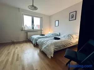 Image of sleepWELL-Horstmar - im Zentrum an der Kirche