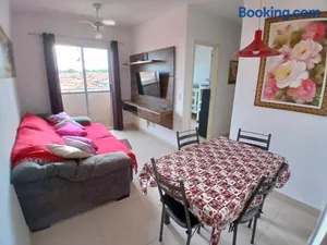 Image of Apt 8 min do centro de Piracicaba, 30 min Thermas São Pedro SP