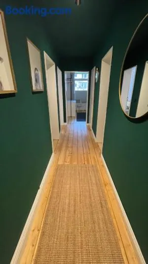 Image of Apartment BA123