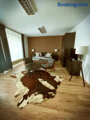 Image of Apartment am Steinplatz