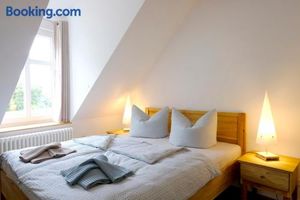 Image of Ferienwohnung Mohnblume