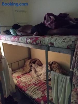 Image of Mixed dormitory, only for Indians