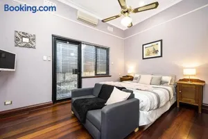 Image of Dawson Accommodation