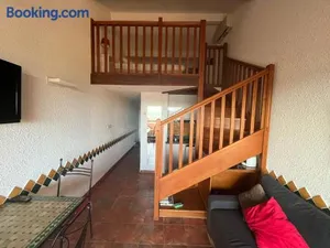 Image of Superbe Duplex 35m2 vue mer avec piscine